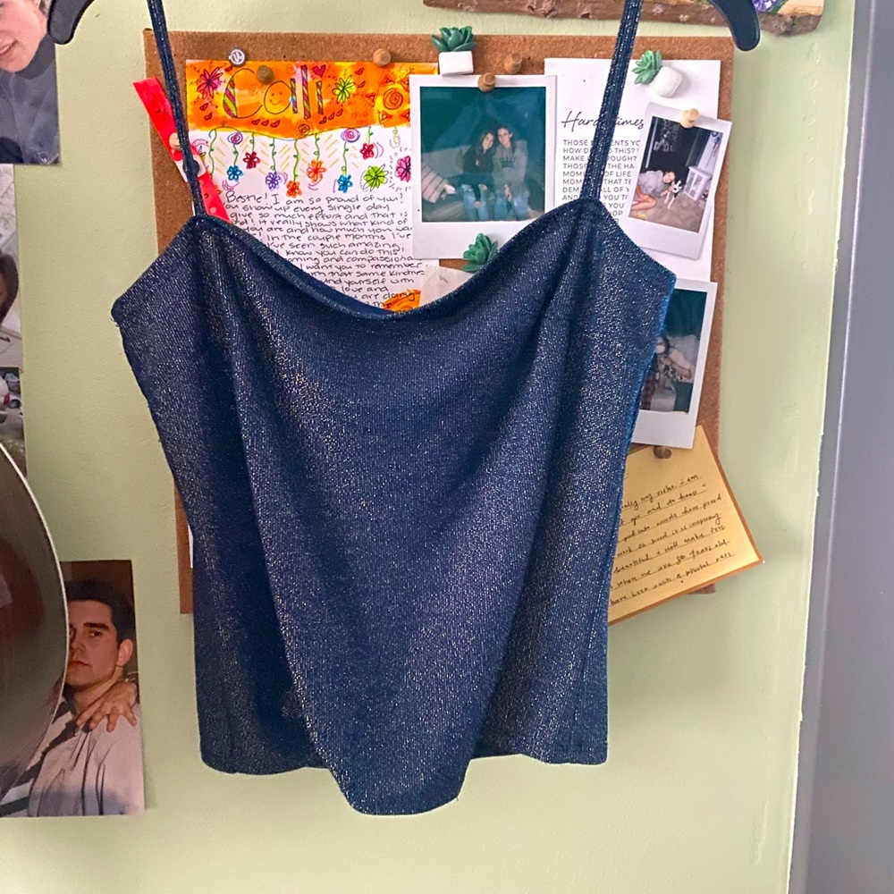 Custom Top
